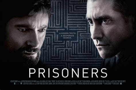 Prisoners (2013 film) .